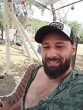 Tranda91 élő XXX-chatje