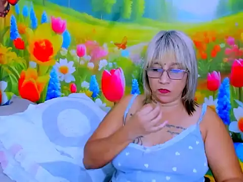 indianroxy Chat XXX in diretta