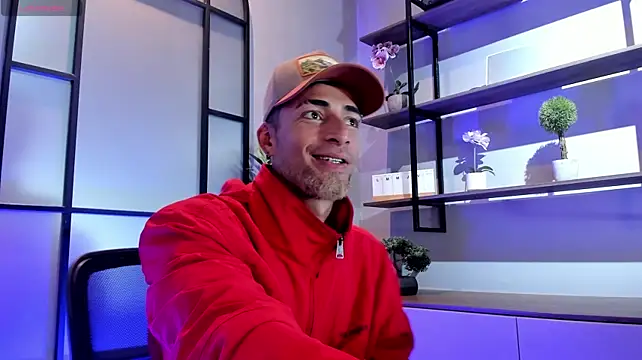Chat XXX Live DrakeNeumann