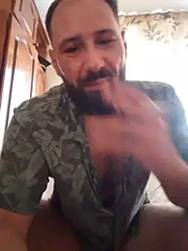Tranda91's Live XXX Chat