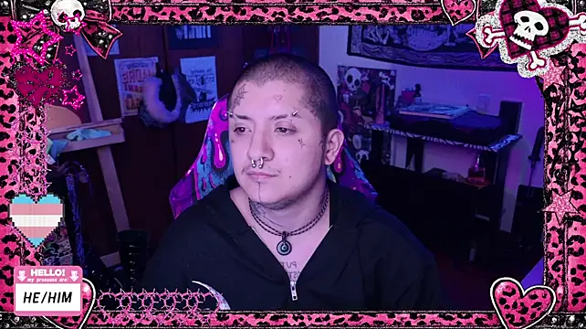 masterkevinftm Webcam-Show