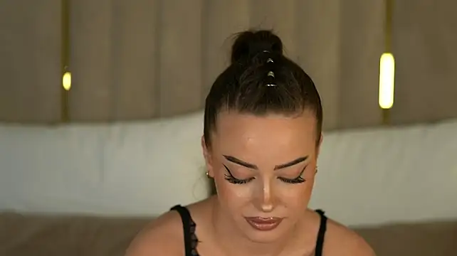 XXX chat uživo modela AnneSand