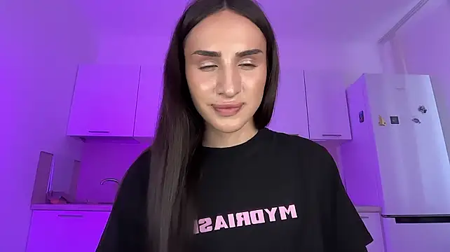 Kim_Oberlin_ Adlı Modelin Canlı XXX Sohbeti