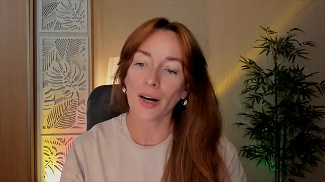 RebeccaMartinez's Live XXX Chat