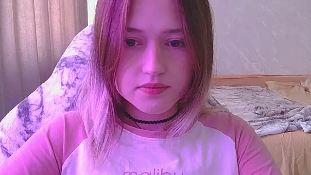 Chat +18 de Beloved_Mary ao vivo