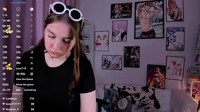 Živý XXX chat Elisabeth_Binder