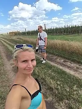 AnnualSunrise Webcam-Show