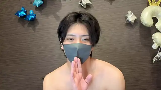 CHROME-kun925's Live XXX Chat