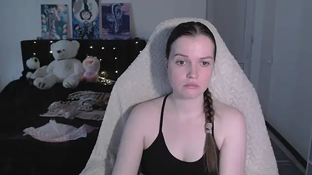 Little_flowers Live XXX-chat