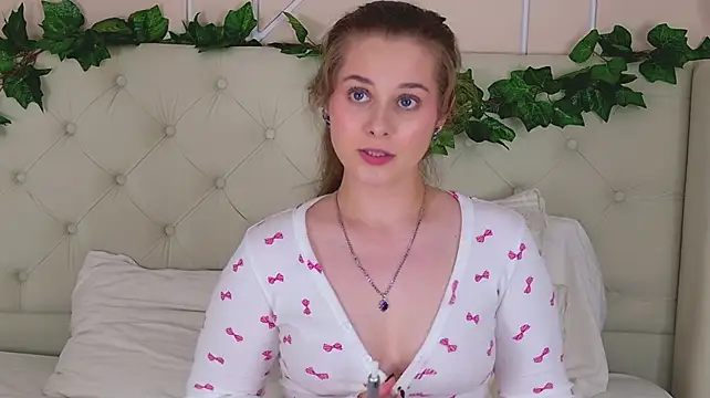 צ'אט XXX בשידור חי של riley_lovely