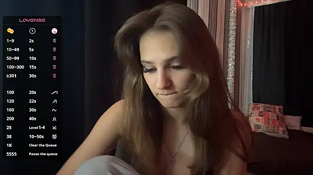 Jensenlove live XXX chat