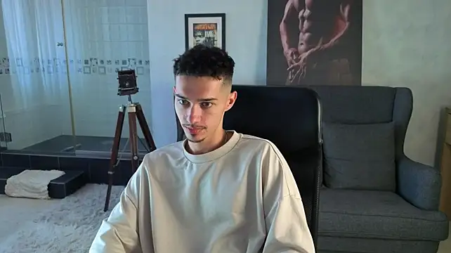 Chat XXX Live KaydenDrew