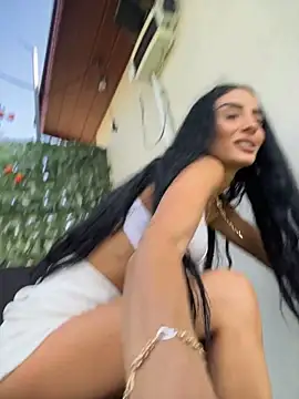 Chat XXX en directo de FeetVibe