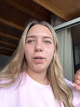 Naomi-Klein Chat XXX in diretta