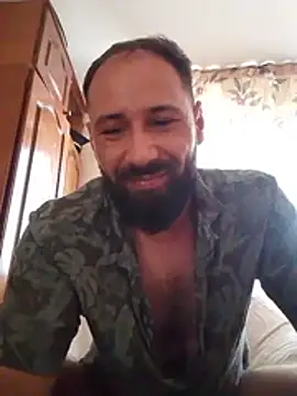 XXX chat uživo modela Tranda91