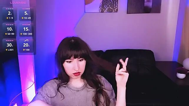 Lily_xBabe Live XXX-chat