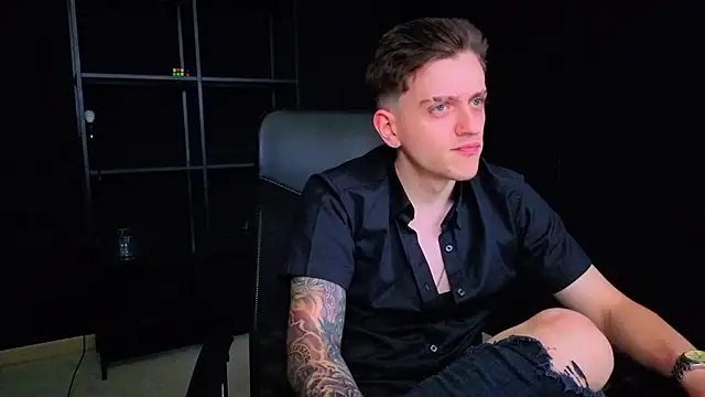 FelixStarkk: απευθείας συνομιλία ΧΧΧ