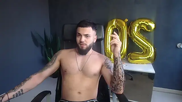 OscarWillss Chat XXX in diretta