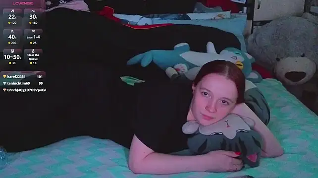 צ'אט XXX בשידור חי של Jane_me0w