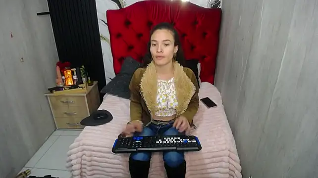 Živý XXX chat zara_vooss