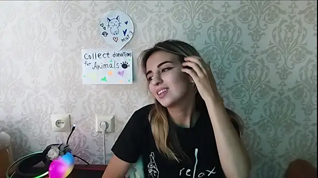 AminaGirls Chat XXX live