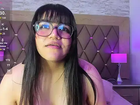 แชท XXX สดของ VeroWilde