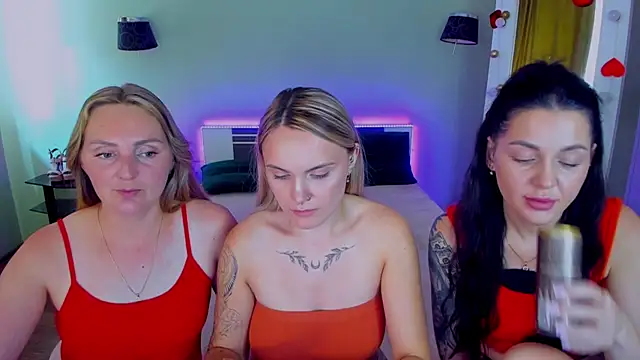 MagicEyessn Live XXX chat