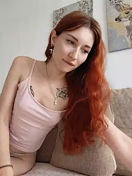moretheninfinity's Live XXX Chat