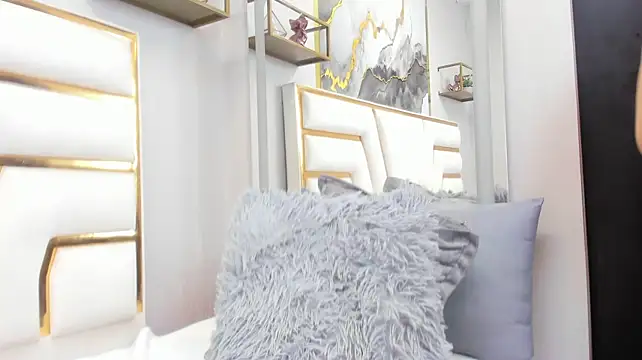 NalaRosse Webcam-Show
