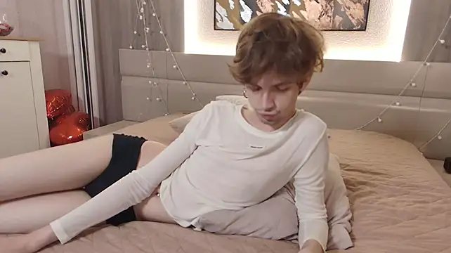 Bimbo_boy_ élő XXX-chatje