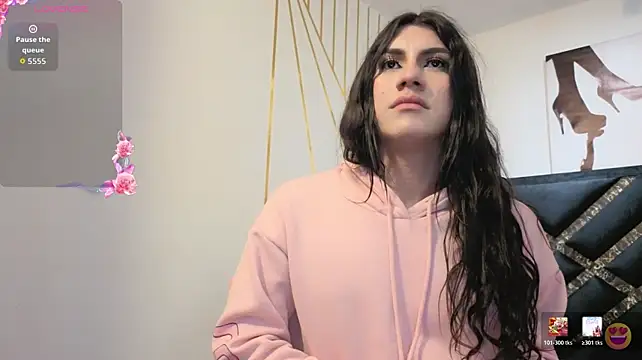 steff_bratz 网络视讯表演