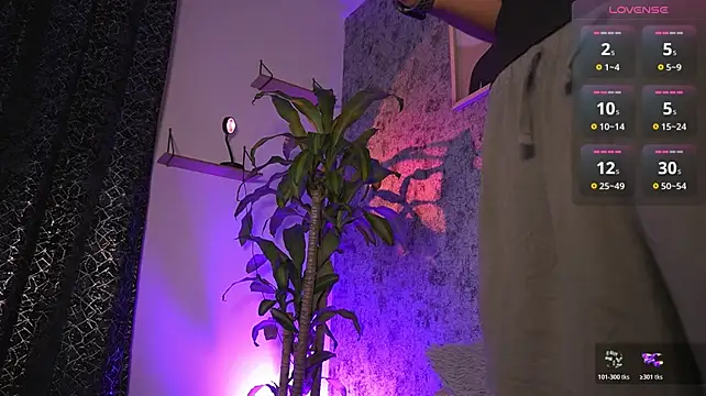 צ'אט XXX בשידור חי של MarkSantozz