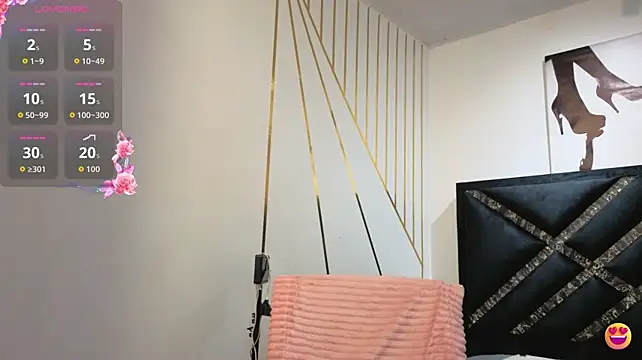steff_bratz 网络视讯表演