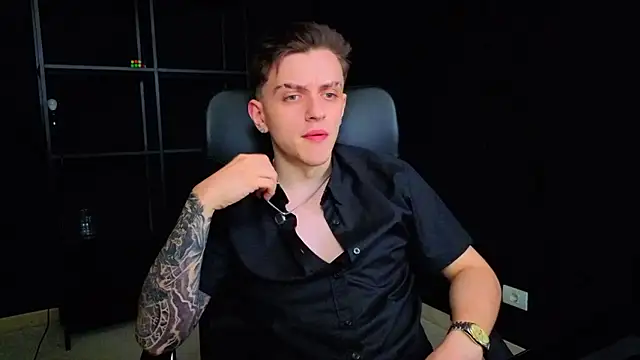 FelixStarkk Obrolan Langsung XXX
