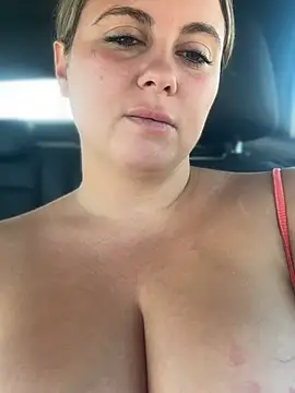 Samantha_official 网络视讯表演