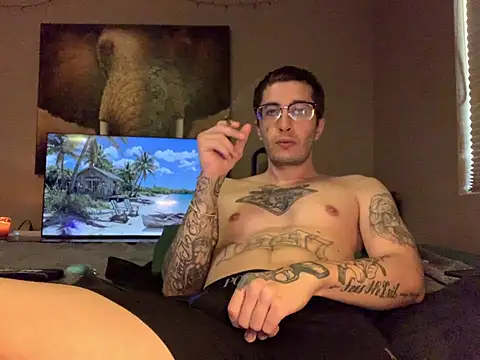 Chat XXX Live JuicyJoshy