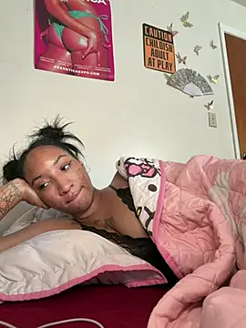 Chat XXX en directo de LeBimbo