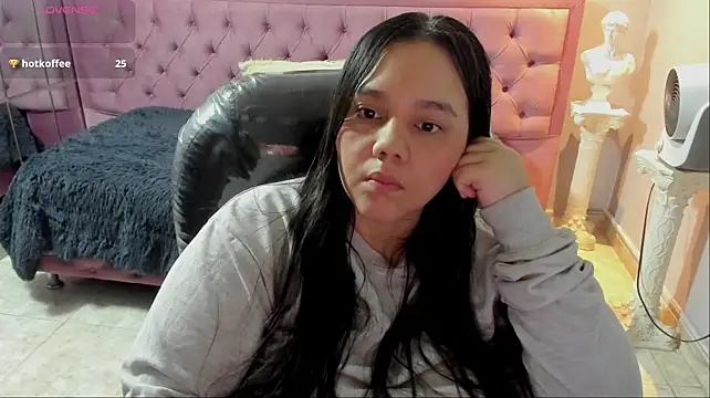 แชท XXX สดของ _chelsea_24