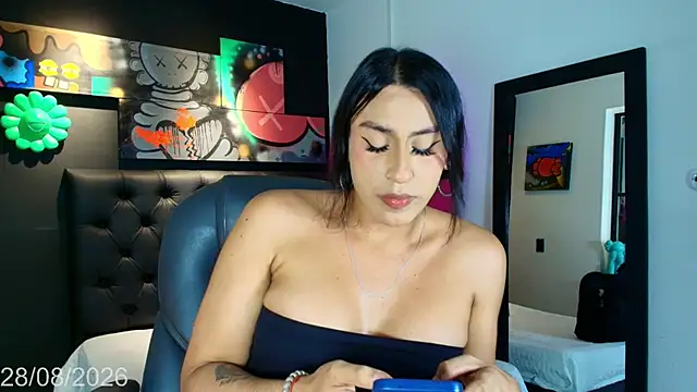 OSORIOMAFE লাইভ XXX চ্যাট