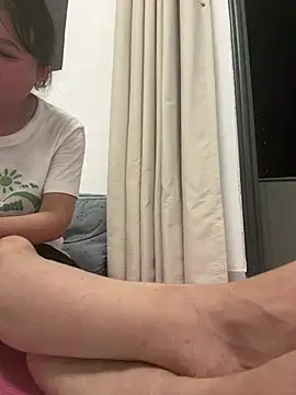 daaqnn Live XXX-chat