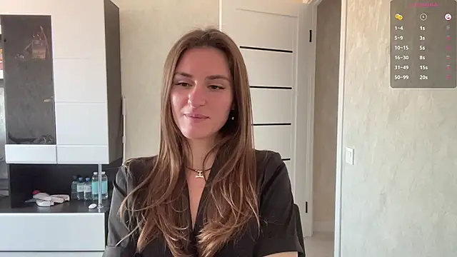 NoemiHimmeI Live XXX-Chat
