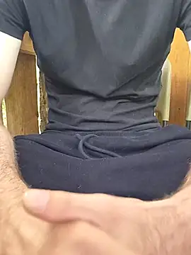 Nero19933 Webcam-Show