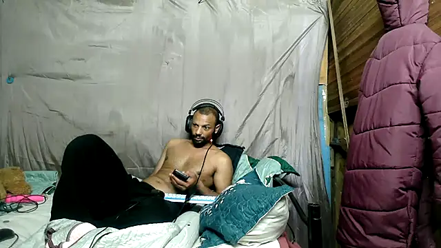 Camodick Adlı Modelin Canlı XXX Sohbeti