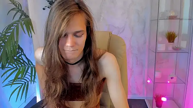 WillFobos – Naživo XXX chat