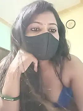 Chatroom XXX en direct de SANAYA_ROY