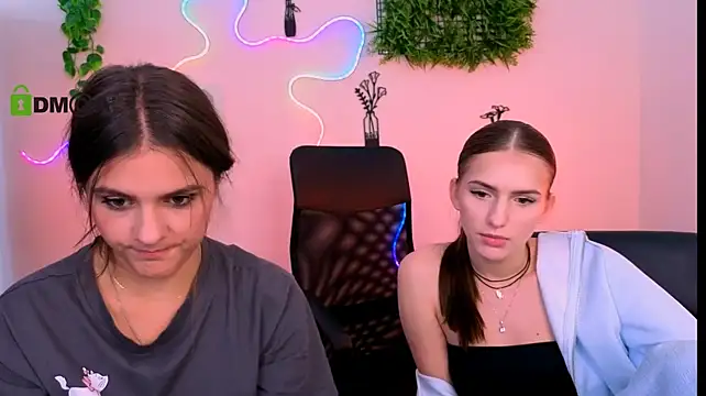 צ'אט XXX בשידור חי של lisa_dark_