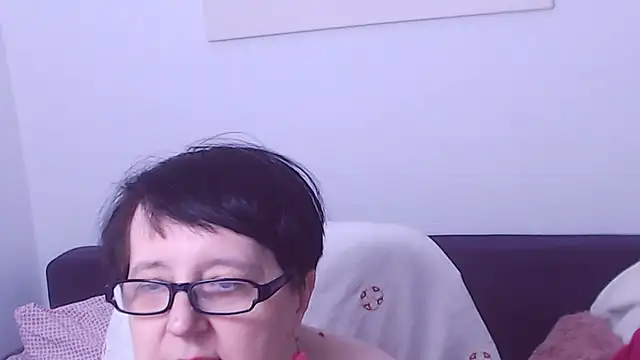 Chat +18 de ChristaRose ao vivo