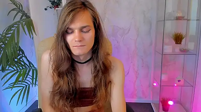 Chat XXX en directo de WillFobos