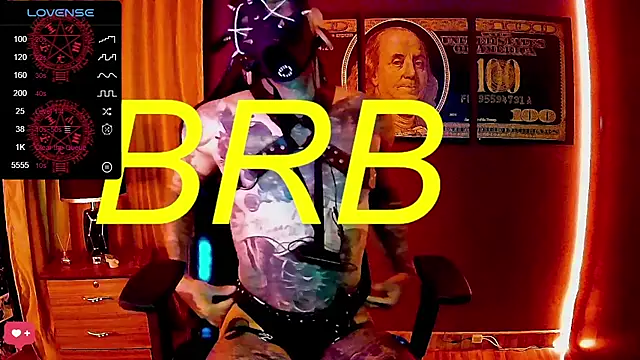 jhonny__ackerman élő XXX-chatje