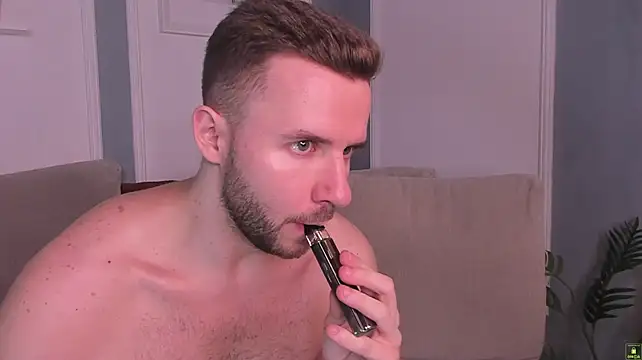 EnriqueBarberry 라이브 XXX 채팅